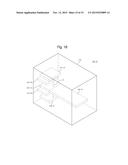 RESONANCE DEVICE AND FILTER INCLUDING THE SAME diagram and image