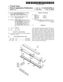 FLAT CABLE HIGH-FREQUENCY FILTER, FLAT CABLE HIGH-FREQUENCY DIPLEXER, AND     ELECTRONIC DEVICE diagram and image