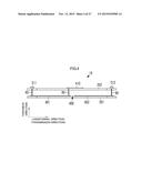 FLAT CABLE HIGH-FREQUENCY FILTER, FLAT CABLE HIGH-FREQUENCY DIPLEXER, AND     ELECTRONIC DEVICE diagram and image