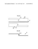 FLAT CABLE HIGH-FREQUENCY FILTER, FLAT CABLE HIGH-FREQUENCY DIPLEXER, AND     ELECTRONIC DEVICE diagram and image