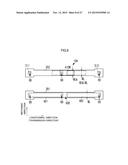 FLAT CABLE HIGH-FREQUENCY FILTER, FLAT CABLE HIGH-FREQUENCY DIPLEXER, AND     ELECTRONIC DEVICE diagram and image