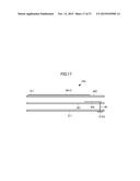 FLAT CABLE HIGH-FREQUENCY FILTER, FLAT CABLE HIGH-FREQUENCY DIPLEXER, AND     ELECTRONIC DEVICE diagram and image