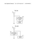 FLAT CABLE HIGH-FREQUENCY FILTER, FLAT CABLE HIGH-FREQUENCY DIPLEXER, AND     ELECTRONIC DEVICE diagram and image