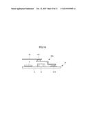 FLAT CABLE HIGH-FREQUENCY FILTER, FLAT CABLE HIGH-FREQUENCY DIPLEXER, AND     ELECTRONIC DEVICE diagram and image