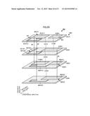 FLAT CABLE HIGH-FREQUENCY FILTER, FLAT CABLE HIGH-FREQUENCY DIPLEXER, AND     ELECTRONIC DEVICE diagram and image