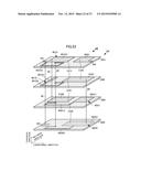 FLAT CABLE HIGH-FREQUENCY FILTER, FLAT CABLE HIGH-FREQUENCY DIPLEXER, AND     ELECTRONIC DEVICE diagram and image