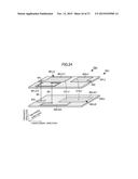 FLAT CABLE HIGH-FREQUENCY FILTER, FLAT CABLE HIGH-FREQUENCY DIPLEXER, AND     ELECTRONIC DEVICE diagram and image