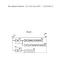 FLAT CABLE HIGH-FREQUENCY FILTER, FLAT CABLE HIGH-FREQUENCY DIPLEXER, AND     ELECTRONIC DEVICE diagram and image