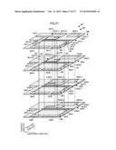 FLAT CABLE HIGH-FREQUENCY FILTER, FLAT CABLE HIGH-FREQUENCY DIPLEXER, AND     ELECTRONIC DEVICE diagram and image