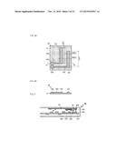 ANTENNA DEVICE AND WIRELESS COMMUNICATION TERMINAL diagram and image