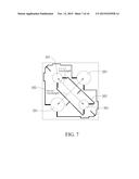 MULTIBAND ANTENNA diagram and image