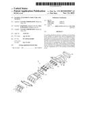 PACKING ATTACHMENT STRUCTURE AND PACKING diagram and image