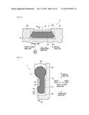 PACKING ATTACHMENT STRUCTURE AND PACKING diagram and image