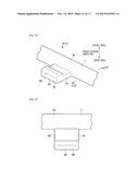 PACKING ATTACHMENT STRUCTURE AND PACKING diagram and image