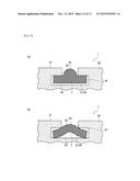 PACKING ATTACHMENT STRUCTURE AND PACKING diagram and image