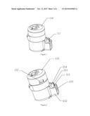 Universal Socket Device diagram and image