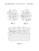 ELECTRODE BEAM WELDED SPARK PLUGS FOR INDUSTRIAL ELECTRODES diagram and image