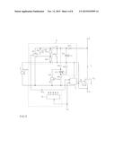 Method of Operating an Electronic Circuit with an Electronic Switch diagram and image