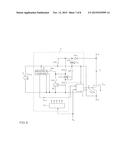 Method of Operating an Electronic Circuit with an Electronic Switch diagram and image