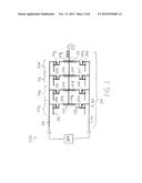 GATE DRIVE UNIT AND METHOD FOR SHORT CIRCUIT PROTECTION FOR A POWER SWITCH diagram and image