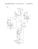 Charging circuit and control method therefor diagram and image