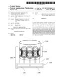 WIRELESS BATTERY CHARGER AND CHARGE-RECEIVING DEVICE diagram and image