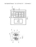 WIRELESS BATTERY CHARGER AND CHARGE-RECEIVING DEVICE diagram and image