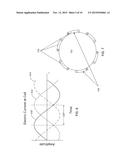 WIRELESS BATTERY CHARGER AND CHARGE-RECEIVING DEVICE diagram and image