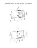 WIRELESS BATTERY CHARGER AND CHARGE-RECEIVING DEVICE diagram and image