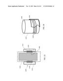 WIRELESS BATTERY CHARGER AND CHARGE-RECEIVING DEVICE diagram and image