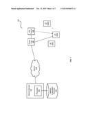 SYSTEMS AND METHODS FOR WIRELESSLY CHARGING ELECTRONIC DEVICES diagram and image