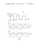 MINIMUM ON-TIME CONTROL FOR LOW LOAD DC/DC CONVERTER diagram and image