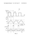 MINIMUM ON-TIME CONTROL FOR LOW LOAD DC/DC CONVERTER diagram and image