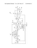 MINIMUM ON-TIME CONTROL FOR LOW LOAD DC/DC CONVERTER diagram and image