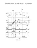 MINIMUM ON-TIME CONTROL FOR LOW LOAD DC/DC CONVERTER diagram and image