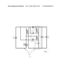 Pulsating Current Ripple Cancelling Circuit and Power Converting System     Using the Same diagram and image