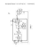 SOFT START CIRCUIT FOR SWITCHING CONVERTER AND ASSOCIATED SOFT START     METHOD diagram and image