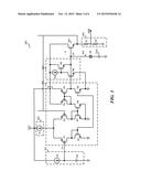 SOFT START CIRCUIT FOR SWITCHING CONVERTER AND ASSOCIATED SOFT START     METHOD diagram and image