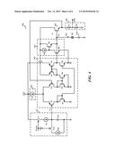 SOFT START CIRCUIT FOR SWITCHING CONVERTER AND ASSOCIATED SOFT START     METHOD diagram and image