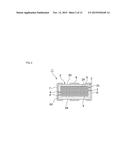 VOLTAGE SMOOTHING CIRCUIT, VOLTAGE CONVERSION CIRCUIT, AND METHOD FOR     CONTROLLING VOLTAGE TO BE APPLIED TO MULTILAYER CAPACITOR diagram and image