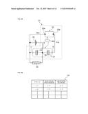 VOLTAGE SMOOTHING CIRCUIT, VOLTAGE CONVERSION CIRCUIT, AND METHOD FOR     CONTROLLING VOLTAGE TO BE APPLIED TO MULTILAYER CAPACITOR diagram and image