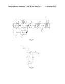 POWER SUPPLY CIRCUIT AND DISPLAY DEVICE diagram and image