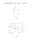 POWER SUPPLY CIRCUIT AND DISPLAY DEVICE diagram and image