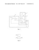 POWER SUPPLY CIRCUIT AND DISPLAY DEVICE diagram and image