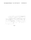 POWER SUPPLY CIRCUIT AND DISPLAY DEVICE diagram and image