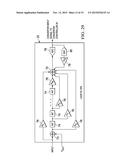 System with Multiple Signal Loops and Switched Mode Converter diagram and image