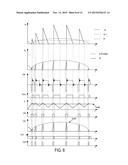 HIGH POWER-FACTOR CONTROL CIRCUIT AND METHOD FOR SWITCHED MODE POWER     SUPPLY diagram and image