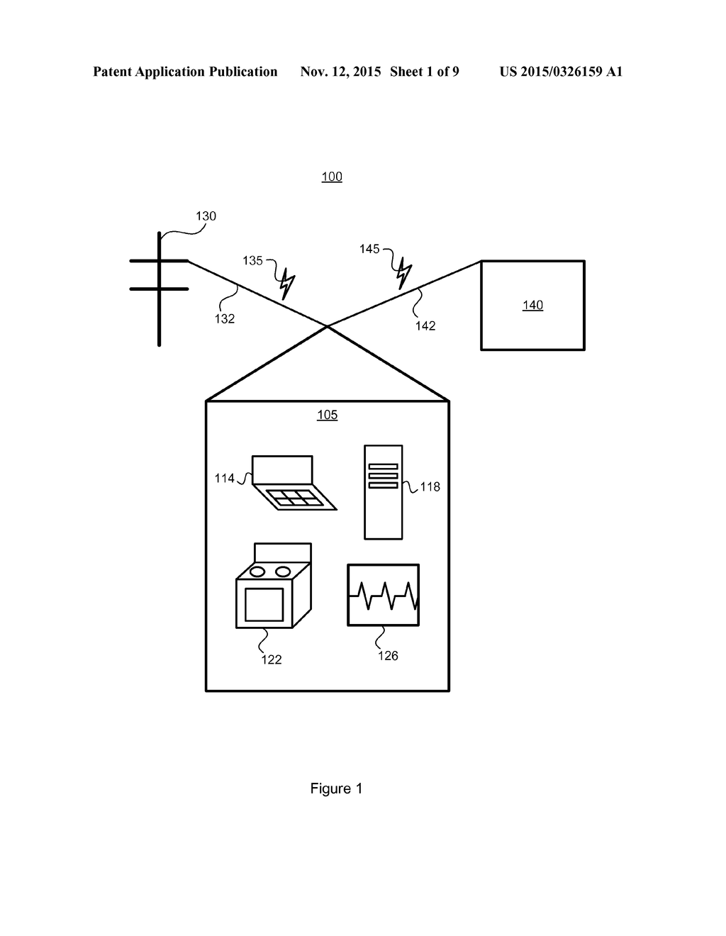 POWER SYSTEM THAT OPERATES IN AN EXERCISE MODE BASED ON MEASURED     PARAMETERS - diagram, schematic, and image 02