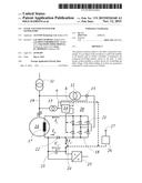 STATIC EXCITER SYSTEM FOR GENERATORS diagram and image