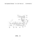 STATIC EXCITER SYSTEM FOR GENERATORS diagram and image